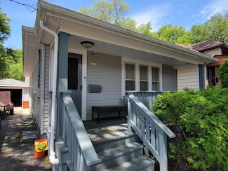 6850 Saint James St, Milwaukee, WI 53213