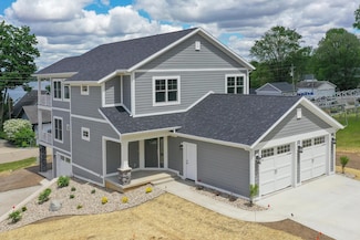 70830 Baldwin Landing Dr, Union, MI 49130
