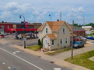 713 E Lincoln Hwy, Dekalb, IL 60115