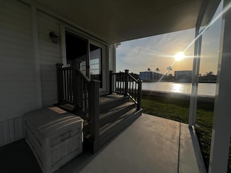 215 S Heron Dr Unit O, Briny Breezes, FL 33435