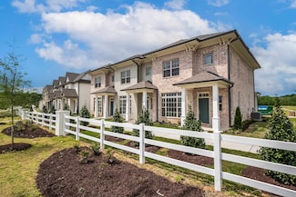 4793 S Houston Levee Rd, Collierville, TN 38017