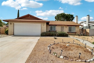 2308 Forry St, Lancaster, CA 93536