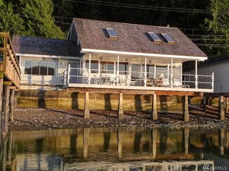 9391 E State Route 106, Union, WA 98592