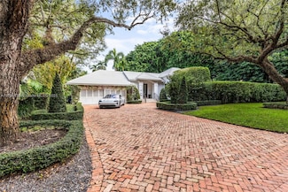 7030 Old Cutler Rd, Coral Gables, FL 33143