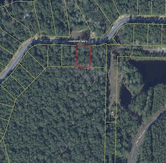 Lot 69 S J Hunter Way, Freeport, FL 32439