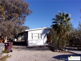 6667 Desert Queen Ave, Twentynine Palms, CA 92277