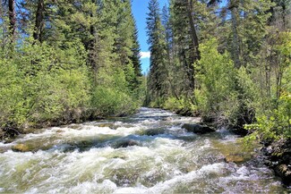 3381 Hwy 55, New Meadows, ID 83654