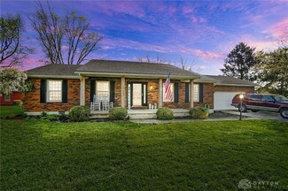 10252 Carlisle Pike, Germantown, OH 45327