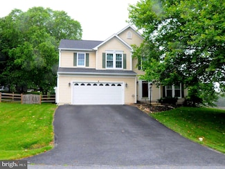 4804 Bennington Place E, Jefferson, MD 21755