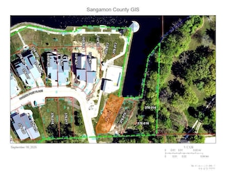 329-331 Harbor Point Place, Springfield, IL 62712