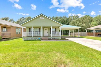 105 Stoneridge Dr, Duson, LA 70529