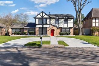 20310 Kingsland Blvd, Katy, TX 77450