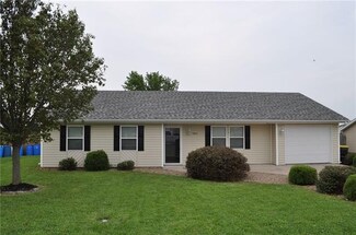 1606 W Andrew St, Savannah, MO 64485