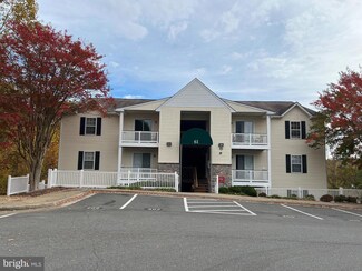 61 Fern Oak Cir Unit 100, Stafford, VA 22554