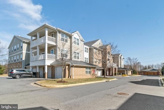 1410 Wigeon Way Unit 303, Gambrills, MD 21054