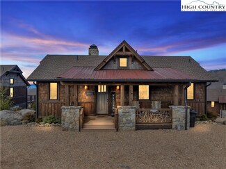 24 Camp Eagle Ct, Banner Elk, NC 28604