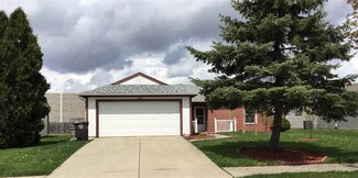 6327 High Point Run, Fort Wayne, IN 46825