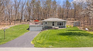 412 Vosenkill Rd, Athens, NY 12015