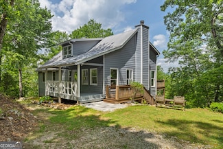 832 Round Top Dr, Clayton, GA 30525