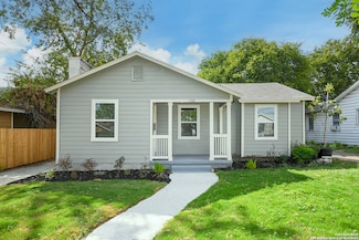 1326 W Lynwood Ave, San Antonio, TX 78201