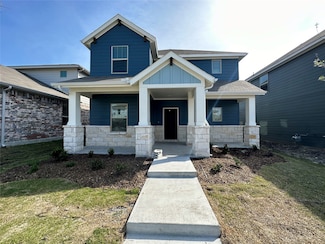 123 Monarch Way, Wylie, TX 75098