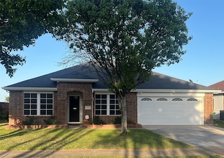 112 Jimmie Birdwell Blvd, Ferris, TX 75125