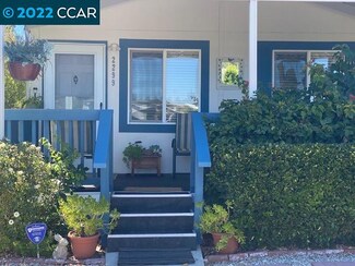 2299 Dalis Dr Unit 173, Concord, CA 94520