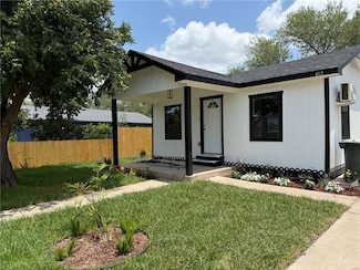 412 W Chaparral St, San Juan, TX 78589