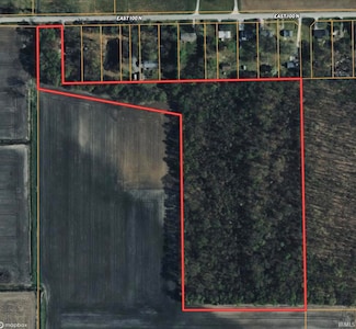 V/L E 100 N, Knox, IN 46534