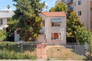350 N Hayworth Ave, Los Angeles, CA 90048