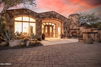 7552 E Whisper Rock Trail, Scottsdale, AZ 85266