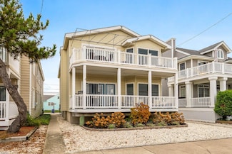 1828 Asbury Ave Unit B, Ocean City, NJ 08226