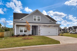 286 Switchgrass Run, Aiken, SC 29803