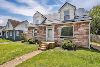 331 S Shore Blvd, Buffalo, NY 14218