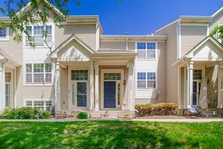 34382 N Aster Ct Unit 22124, Round Lake Beach, IL 60073
