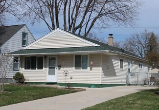 4511 Niagara St, Wayne, MI 48184