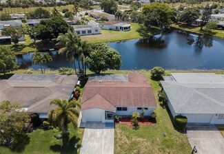 1150 NW 74th Ave, Margate, FL 33063
