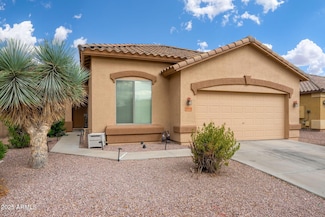 24745 W Dove Trail, Buckeye, AZ 85326