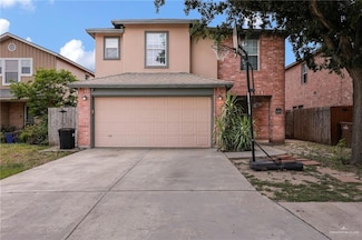 3806 View Point Dr, Edinburg, TX 78542