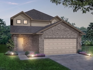 1009 Wind Drift Way, Fort Worth, TX 76008