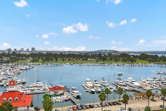 1710 Avenida Del Mundo Unit 1007, Coronado, CA 92118
