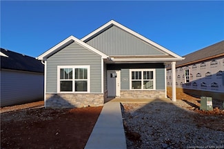 7003- LOT 970 Mitsch Ln, Georgetown, IN 47122