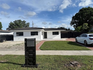 6272 NW 110th Terrace, Hialeah, FL 33012