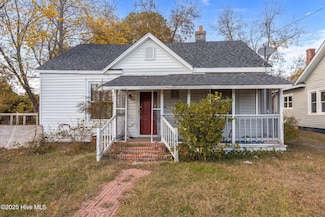 1602 Myrtle St, Greenville, NC 27834