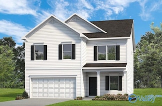 7311 Pine Run Ln, Owens Cross Roads, AL 35763