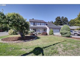 5302 NE 59th Cir, Vancouver, WA 98661