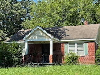 1827 S Orleans St, Memphis, TN 38106