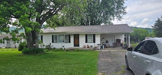 10115 Old Rutledge Pike, Mascot, TN 37806