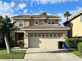 16263 Starfire Ln, Fontana, CA 92336