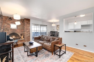 1350 Josephine St Unit 507, Denver, CO 80206